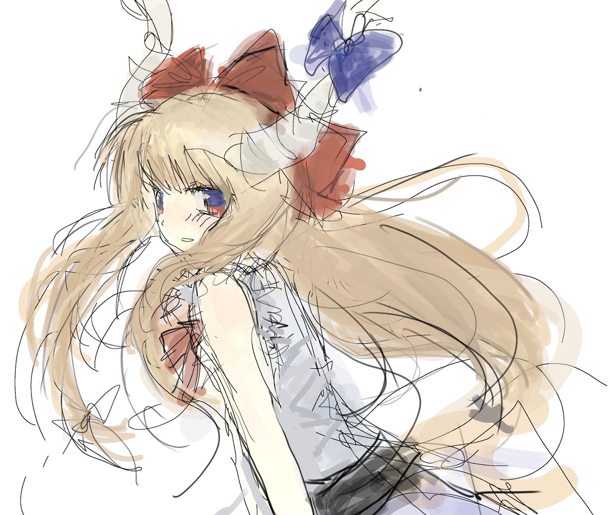 diozi_'s tweet photo. #東方Project https://t.co/9aoSTl3LW7