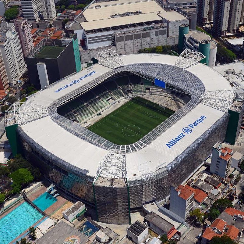 enhapopbase's tweet photo. ENHYPEN sold 43,616 tickets during the ‘BLOOD SAGA WORLD TOUR in São Paulo’ at Nubank Parque.

They set the record as the highest single day attendance of all time by an asian artist in the stadium. https://t.co/bByASL5Wqk