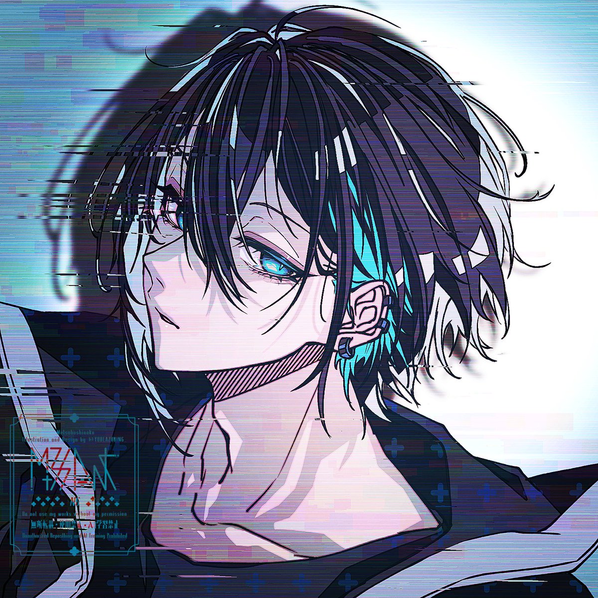 YUDEAZUKING_ tweet picture