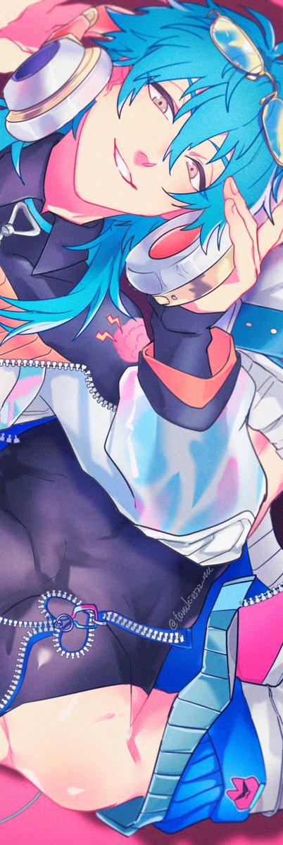 tanuki0522_nu's tweet photo. AOBA💥EIDEN https://t.co/DOjoC9pvc9