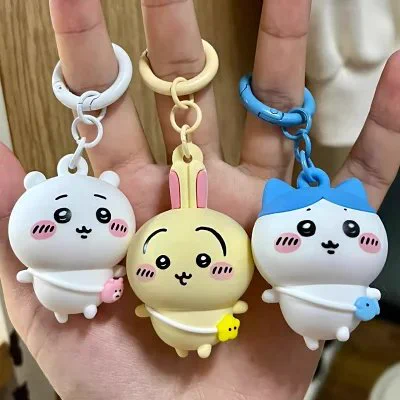 ちいかわ最新情報🧸 (@chiikawagoods17) / X
