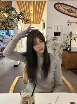 JeannePiefer's tweet photo. 💇‍♀️ #트친소 #일상계트친소 https://t.co/R0cAS30MTO