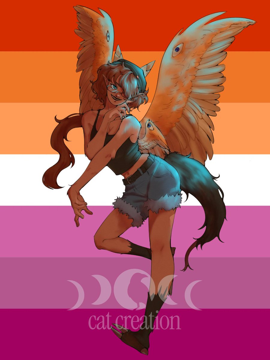 catcreation_art tweet picture
