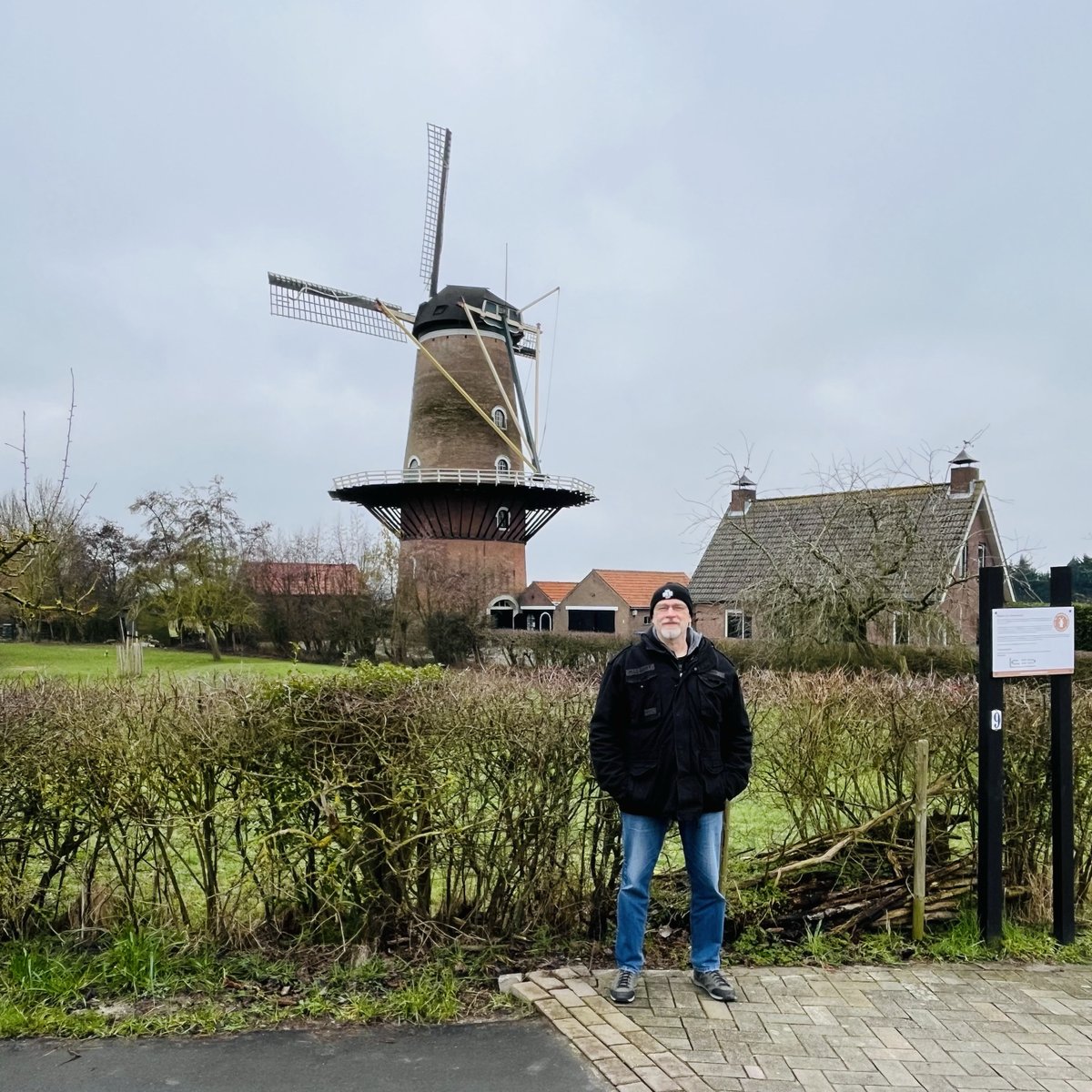RosaSerrudo's tweet photo. *** 'S-GRAVENPOLDER ***
Molen De Korenhalm
#toeristineigenland #ontdekjeplekje #nederland #thenetherlands #travel #traveller #dutch #wanderlust #ignederland #ignetherlands #igtraveller #sgravenpolder #borsele #zeeland #molen https://t.co/cLI66D67Hs