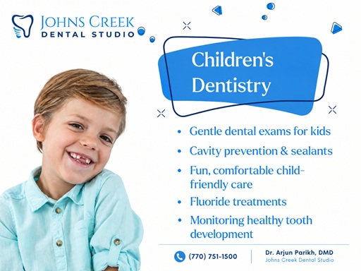 johns_dental's tweet photo. 🦷 Healthy smiles start early! Give your child a strong start with gentle, kid-friendly dental care that makes healthy habits feel easy. 💙
👉https://t.co/SEpv6QP8an
📍 Alpharetta, GA
📞 (770) 751-1500
#KidsDentist #AlpharettaDentist #PediatricDentist #FamilyDentist https://t.co/wv88p1CXqf