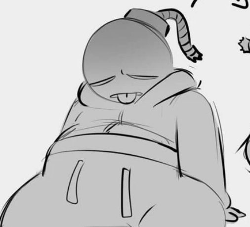 aballisticbomb's tweet photo. ⠀
⠀
Same . . . 🍝 
⠀
⠀ https://t.co/WksdW3PWfm