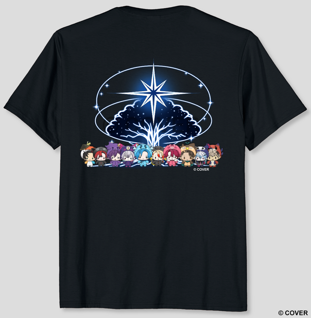julsleif's tweet photo. they all gathered around the tree
#FLTshirt #FirstLight2027 https://t.co/82VvhqeU2N
