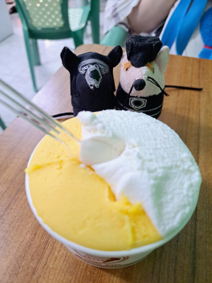 1970520's tweet photo. 啊啊，四連休要結束了……🥲 https://t.co/7GMsBFEq1S