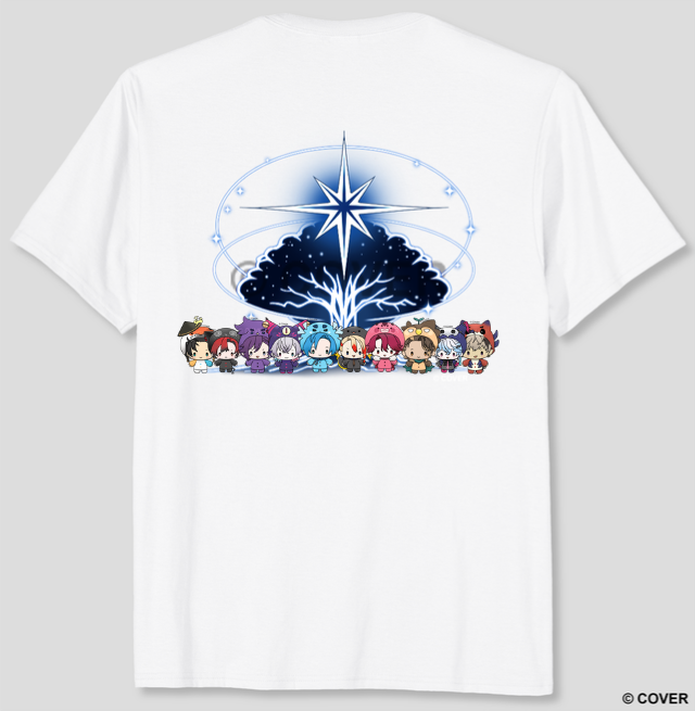 julsleif's tweet photo. they all gathered around the tree
#FLTshirt #FirstLight2027 https://t.co/82VvhqeU2N