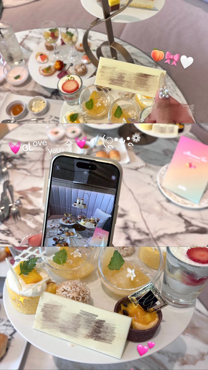 mchu7n0's tweet photo. ⋆ ✩ ⋆ ┄ ⋆ ✩ ⋆ 🍑🎀🥭⋆ ✩ ⋆ ┄ ⋆ ✩ ⋆ https://t.co/7FgeegEk20