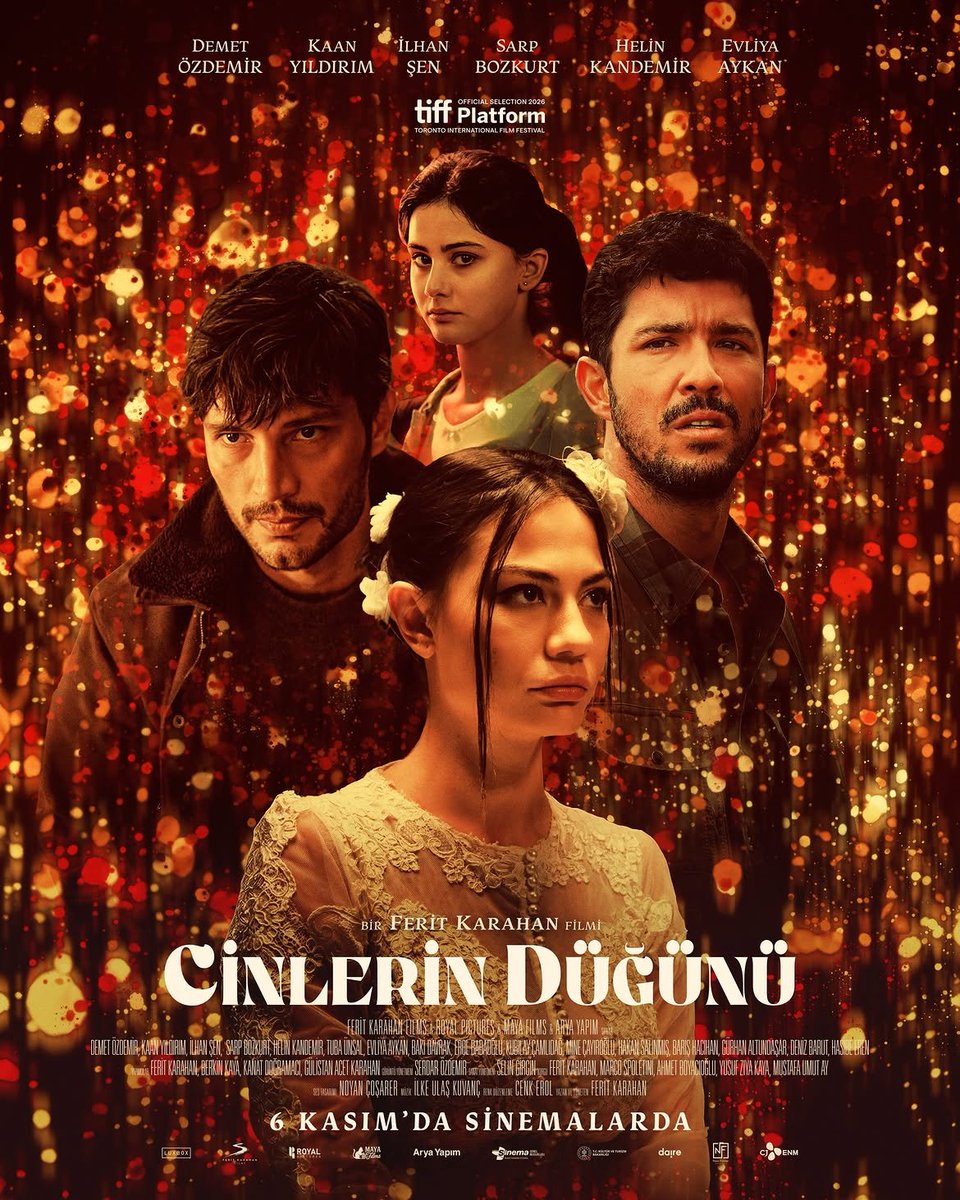 gizem36f's tweet photo. ���🔥🔥🔥🔥
#helinkandemir
#CinlerinDüğünü https://t.co/fIm1ohV9RO