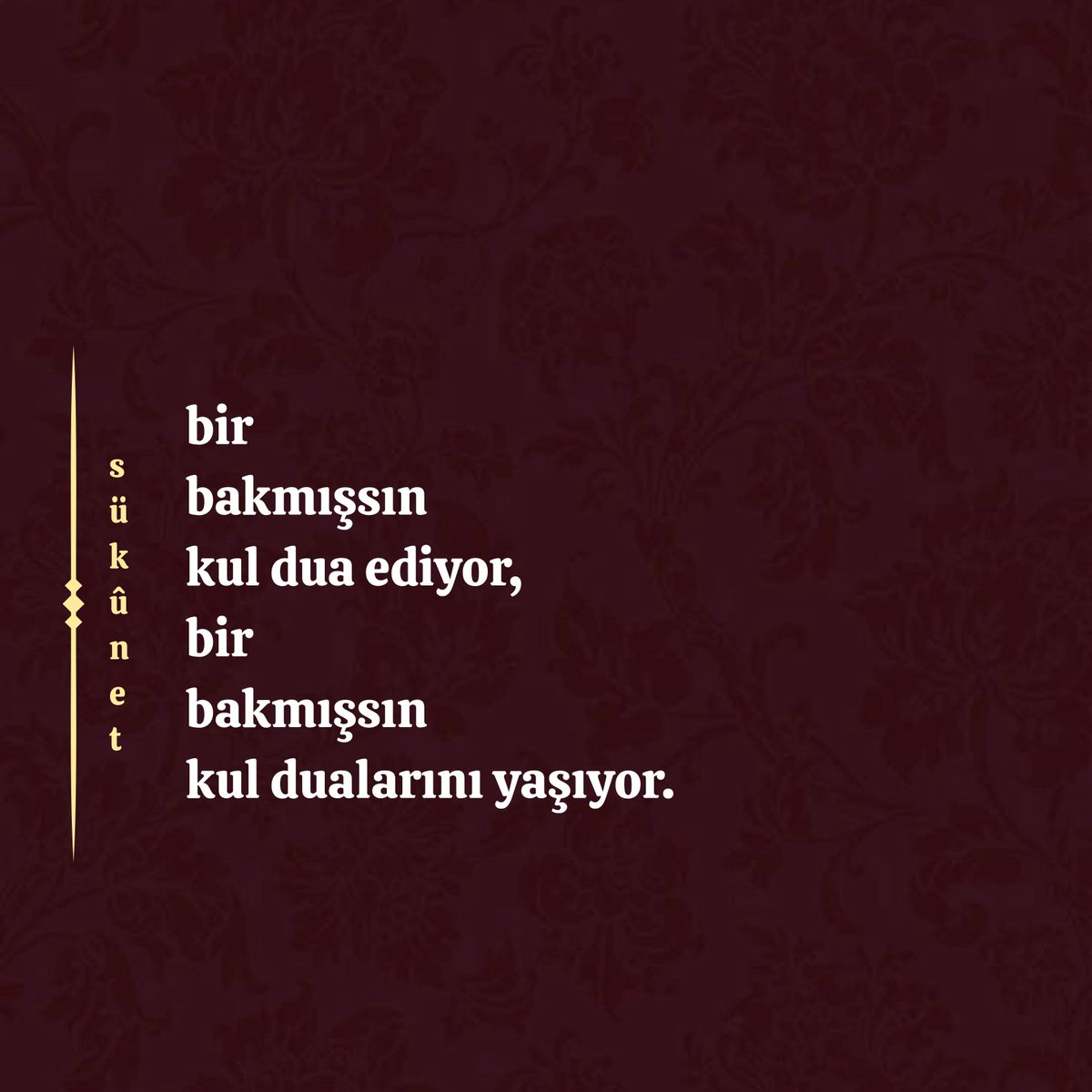 sukunnettt's tweet photo. *mucizelere ihtiyacım var Rabbim https://t.co/8icfdKmvqW