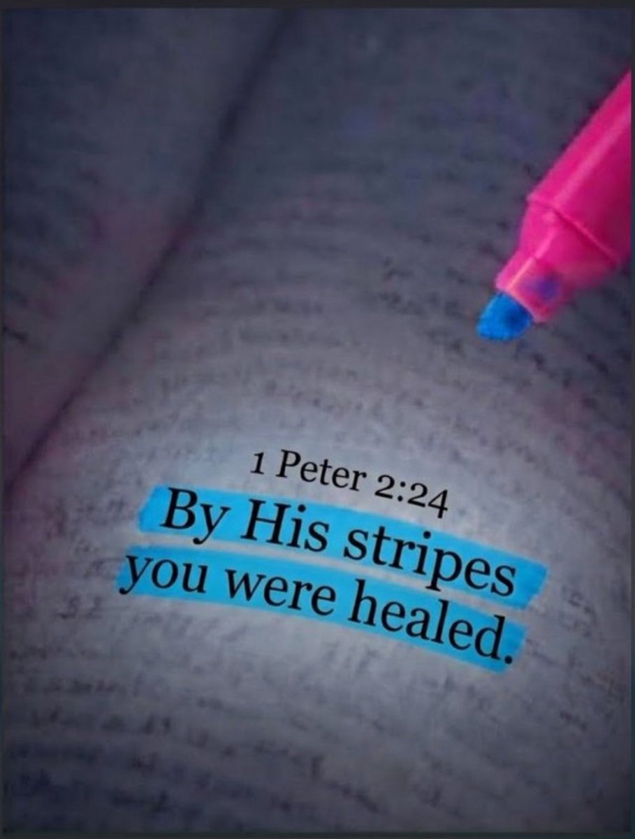 SirGt7's tweet photo. Every siege against your health is over today in Jesus name 🙏 https://t.co/XgL7l8VDSE