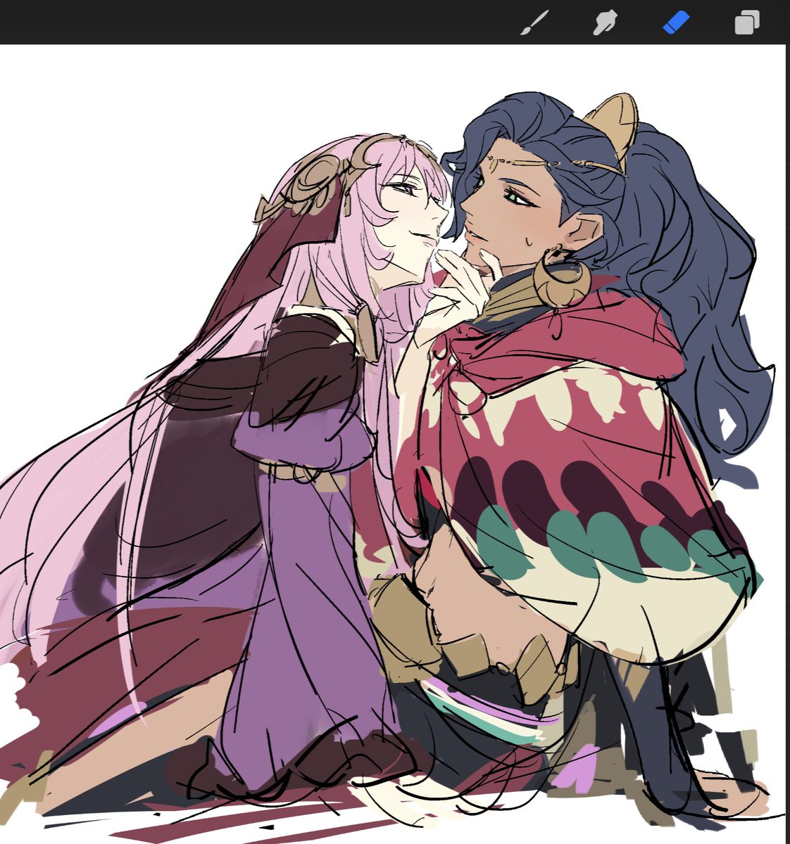 Noireee96's tweet photo. https://t.co/rmZw2vWOSl