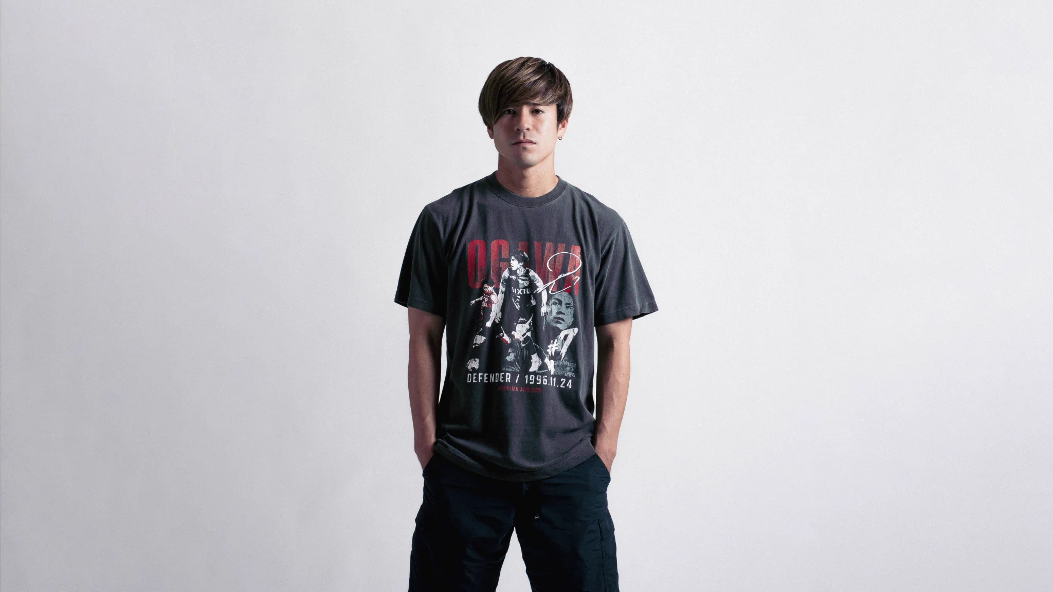 【未発売】鹿島アントラーズ 長袖プラクティスシャツ XXL 鹿島アントラーズ グッズ担当【非公式】 on X: 