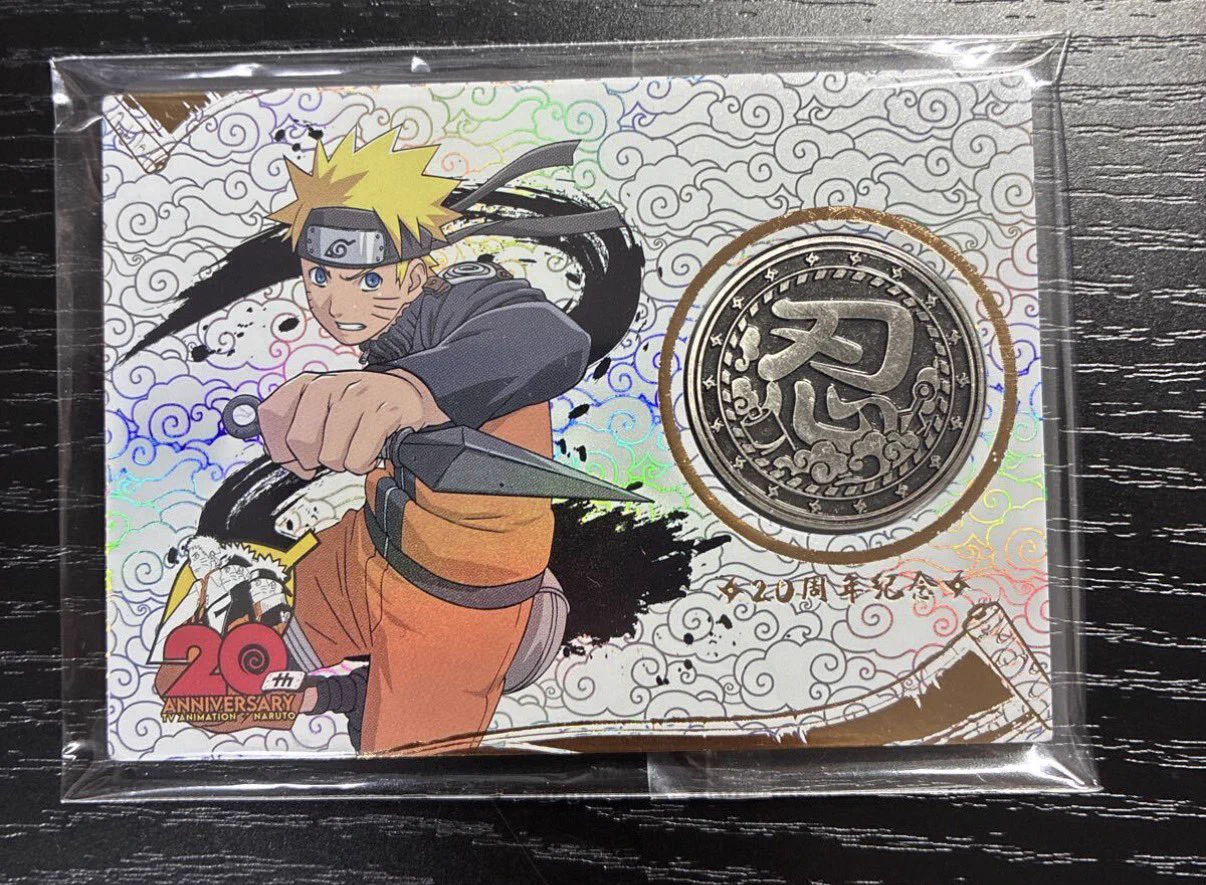 火影忍者｜NARUTOカード専門 على X: 