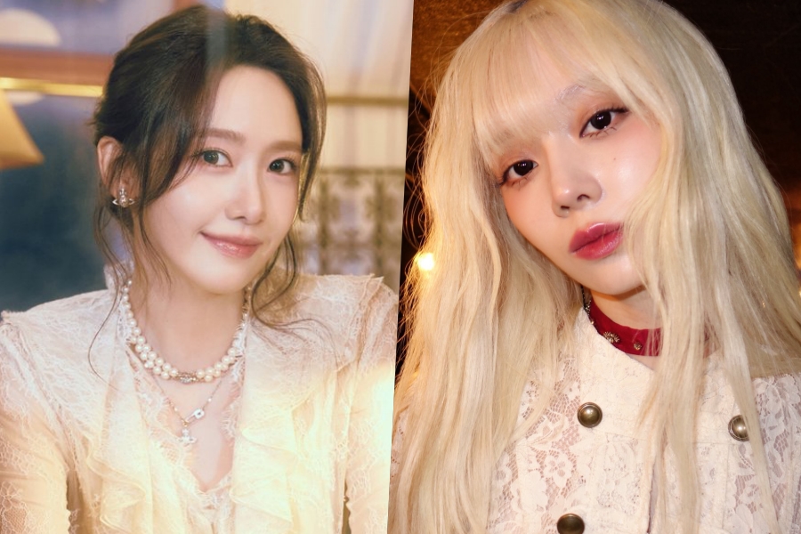 soompi's tweet photo. SM Entertainment Announces Strict Legal Action Against Malicious Posts And Illegal AI-Generated Images Targeting #LimYoona And #aespa’s #Winter
https://t.co/8jBHBLuc14 https://t.co/VAe475hCnK