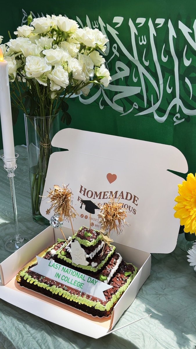 MadeByANurse_'s tweet photo. 📸 🎓 🇸🇦 https://t.co/arcOigTwcN