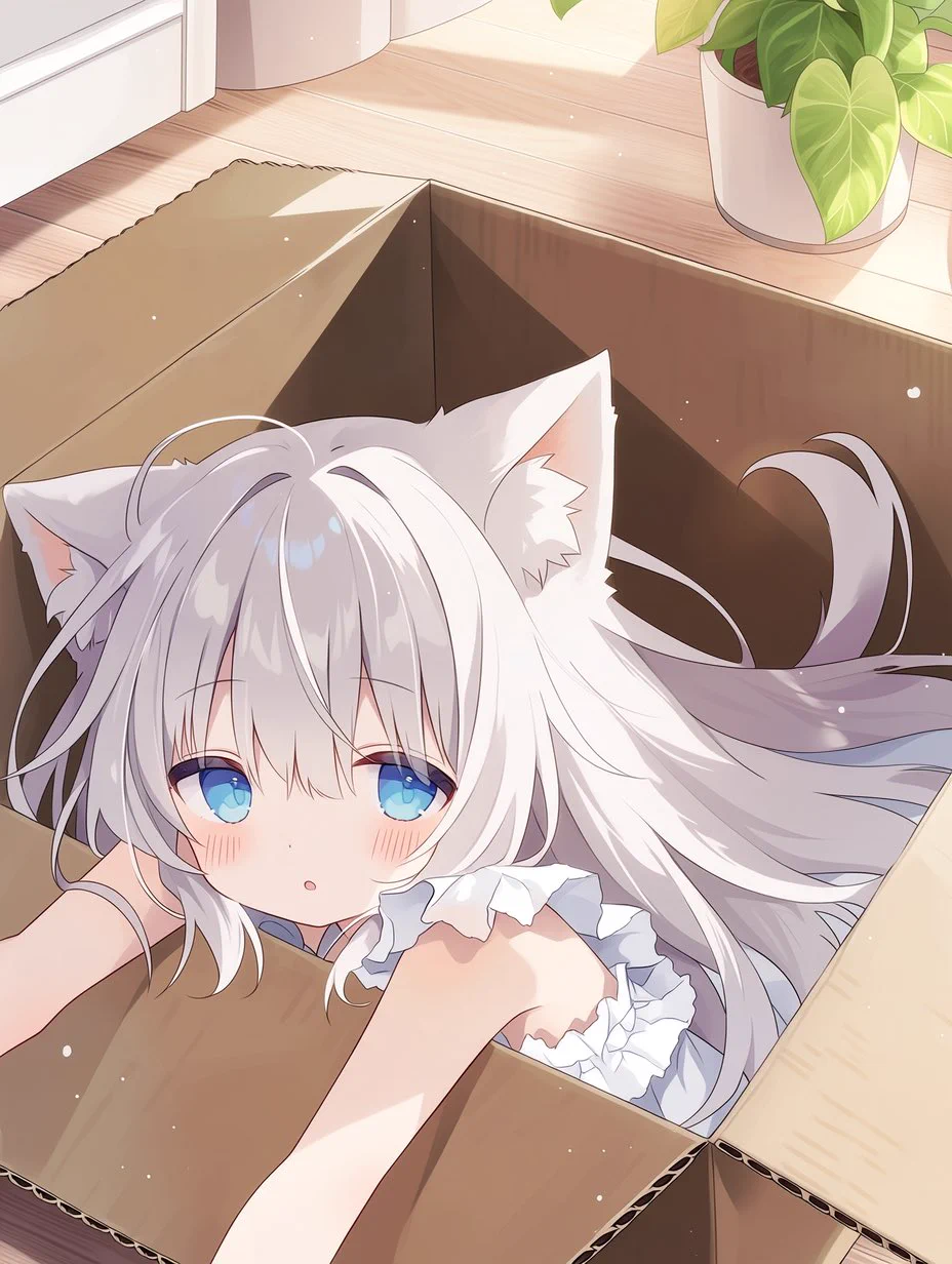 じゃれねこ『5月☆11 鳳凰』 鳳凰院ナギ🐈 on X: 