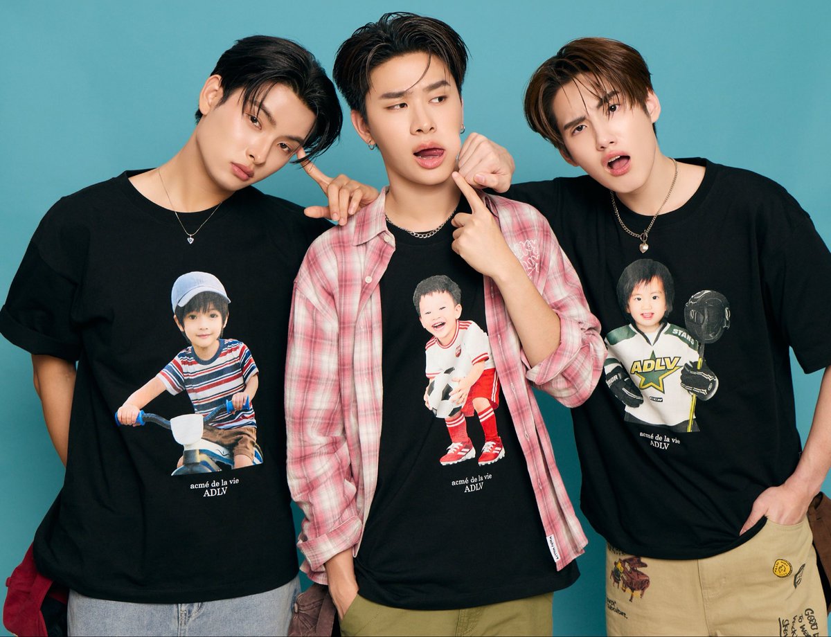 kh1ovele's tweet photo. แก๊งยอดพีระเมะ 🔝 https://t.co/lLOPmn7qYL