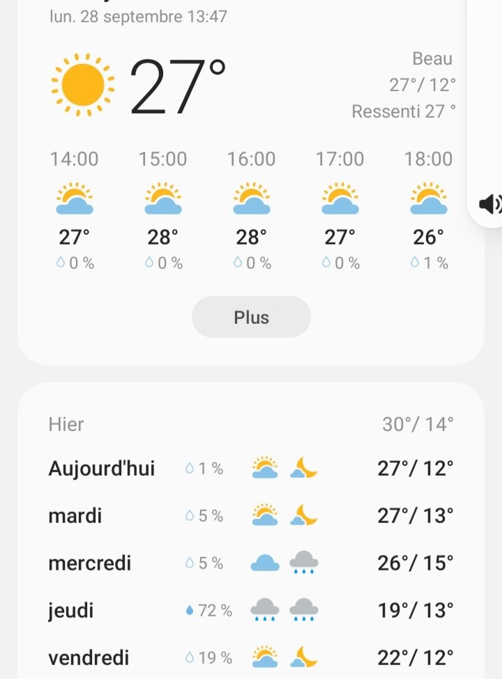 CatGreg447650's tweet photo. @OJoelsen Good morning Olsa. Encore l'été ici dans l'est de la France. Have a good day https://t.co/FIH0BN2Abc