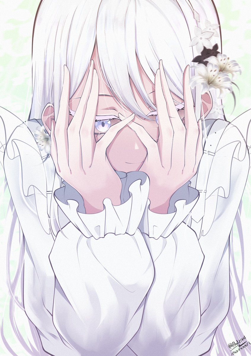 Ppol2004's tweet photo. 蛍
 #Millsage https://t.co/jBFtzlsK4f