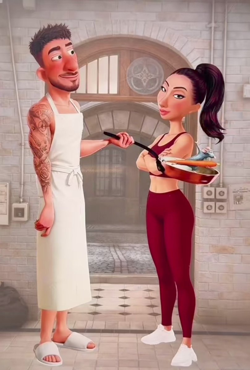 zemnam's tweet photo. WE NEED THIS VERSION OF RATATOUILLE https://t.co/GEUY4Qr94H