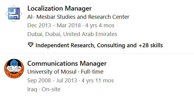 SelafiShia's tweet photo. "Al-Mesbar"
Evil ass career lmfao
man I hate midwit diasporoids https://t.co/Htd0ytYAZd