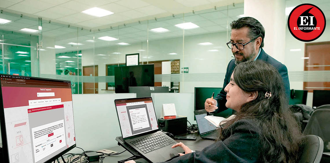 ElInformanteMX's tweet photo. La #IA facilita la #comprensión de #SentenciasJudiciales en el #Edoméx: @PJEdomex

El “#IntérpreteDeSentencias” ha generado 5599 #explicaciones en #LenguajeSencillo desde su puesta en operación.
Tag: @mgdohector
https://t.co/qdDCf9nvpx https://t.co/JtWkwF8WtD