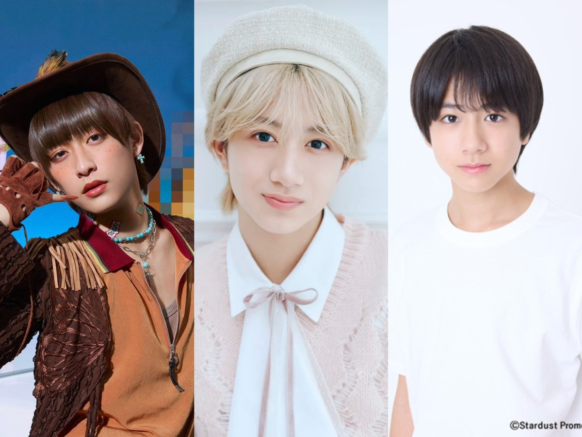 ke1_dp's tweet photo. 個人的似すぎてると思うお顔✨️3️⃣選✨️ https://t.co/jXoePcwsMt