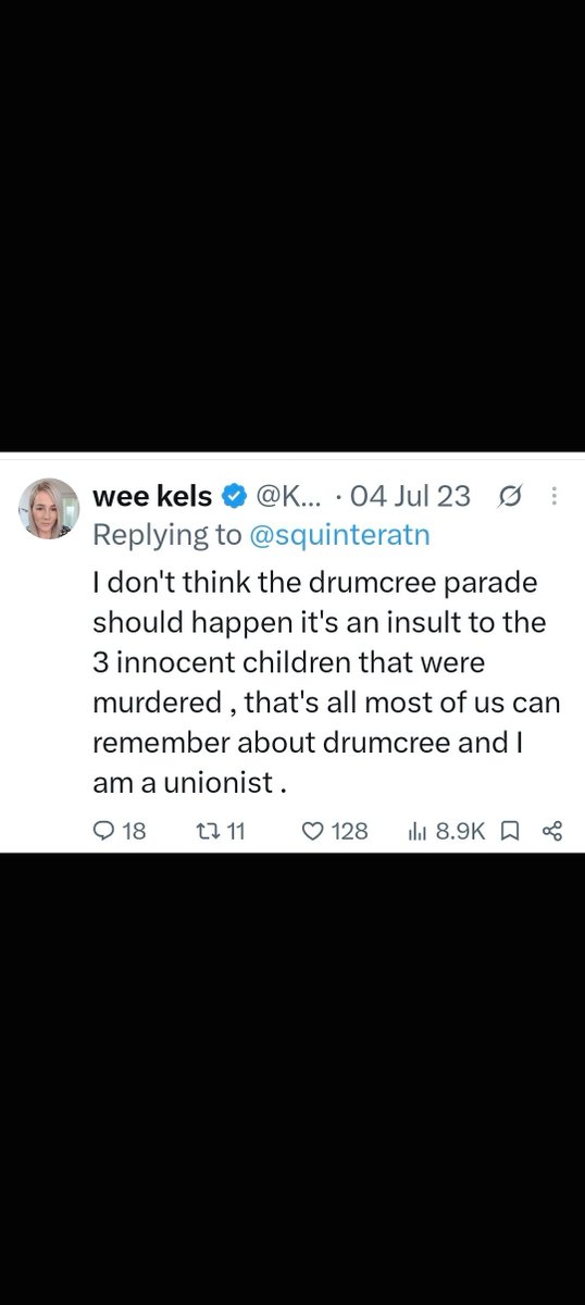 AaronConnolly28's tweet photo. @KellyMatshall @Dean84AFJ We agree with you why you getting on like that ? https://t.co/2feGdiFM6O