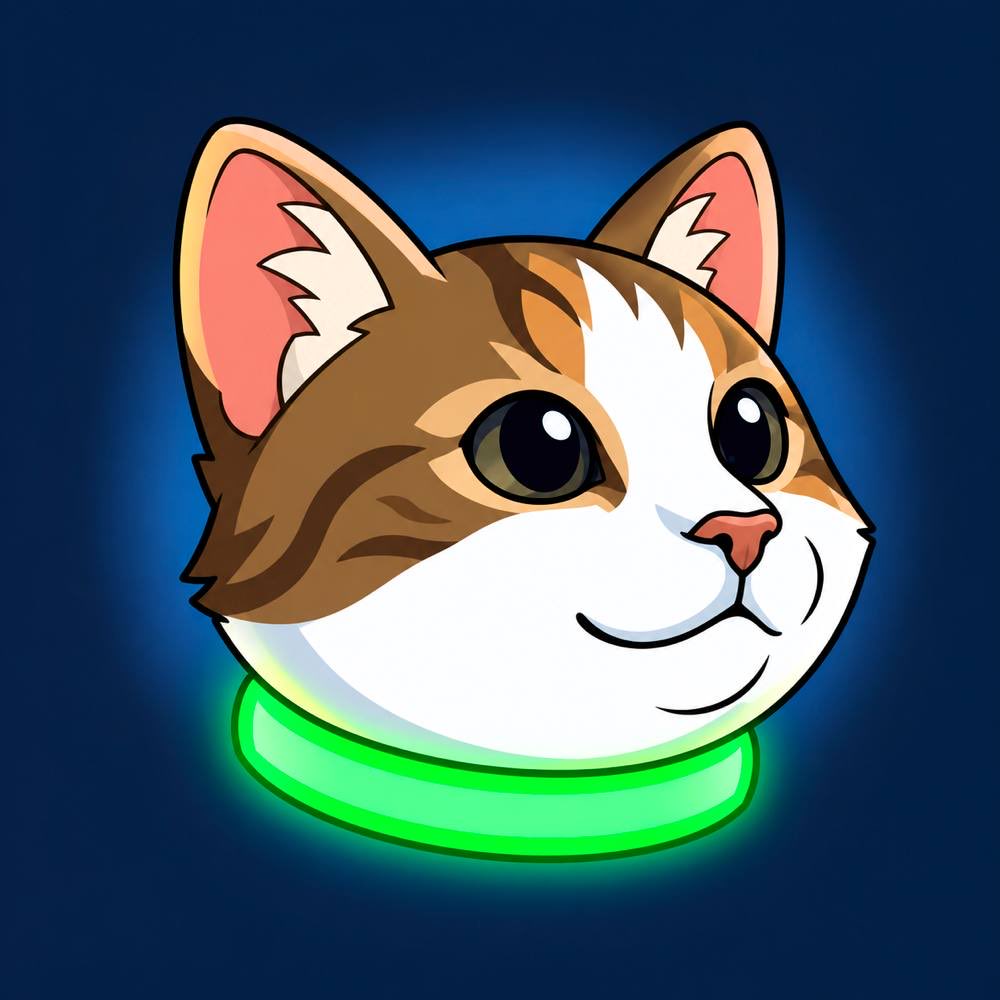 Rtxcats's tweet photo. rtxcat paired with nvidia is now live on @opcodedotso 

9owQsm4xRVbCCzG3hG8bRrgMgtoV2VfWHt1amBNKcode https://t.co/JTphwKEFRY