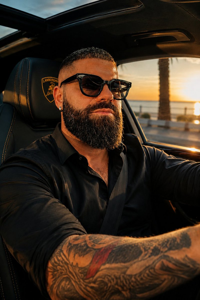 XtreamLeonard's tweet photo. I don’t compete. I dominate.
I don’t chase approval.
I don’t follow trends.
I don’t lower my standards to make other people comfortable.
Muscle. Power. Discipline. Status. Control.
I built myself to lead, to win, and to live at a level most men only talk about.
#AlphaLifestyle https://t.co/5FFh7ERvOw