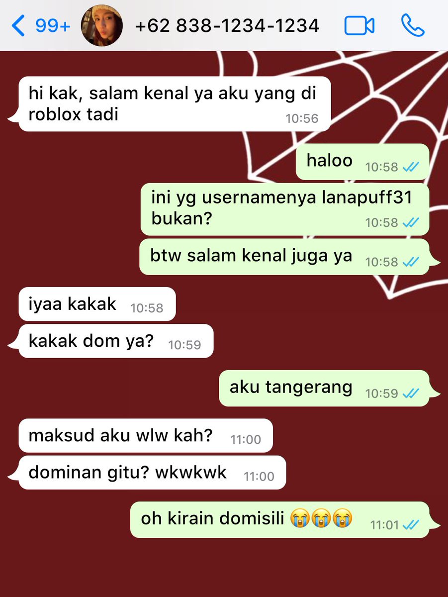 nareewavex's tweet photo. awal mula michelle &amp; lana

— a #milklove one tweet au https://t.co/Vk1BcWEgp5