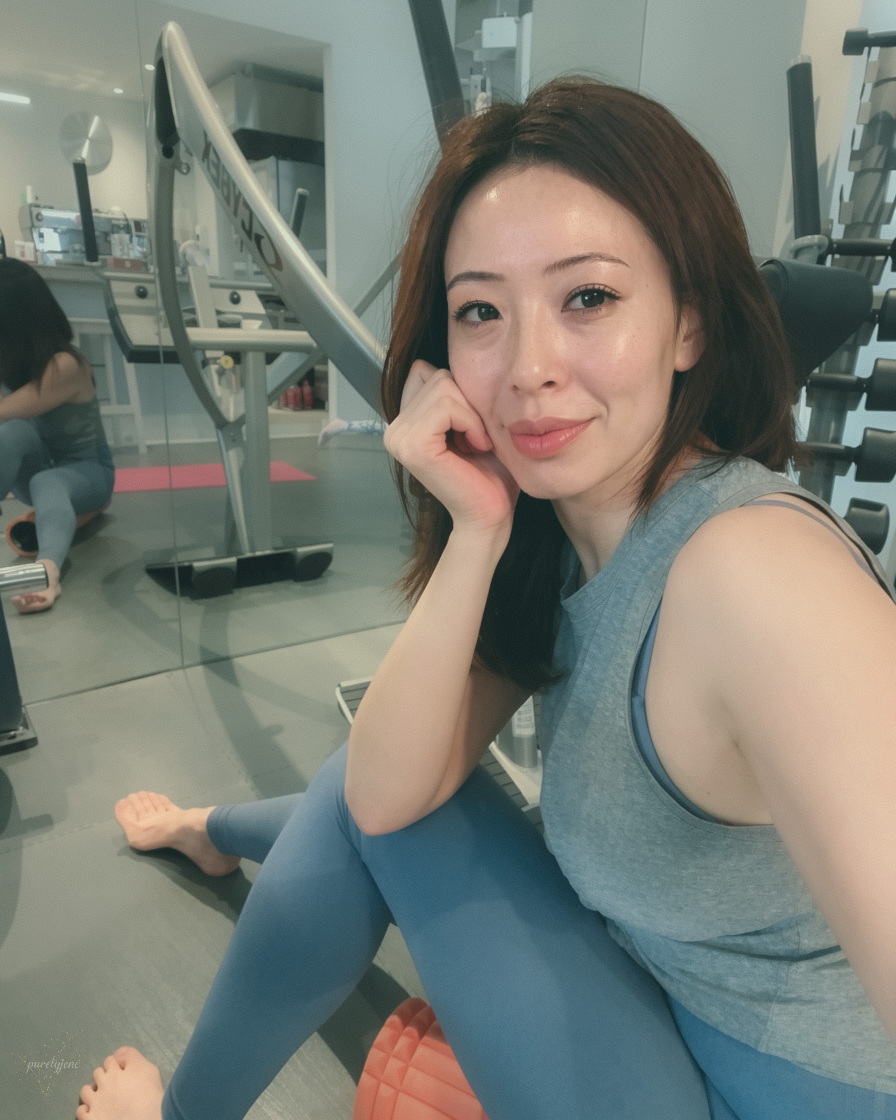 purelyjenc's tweet photo. Happy Monday everyone ! Did you survive it well ? 💛🖖 https://t.co/gPfkbLZ6qD