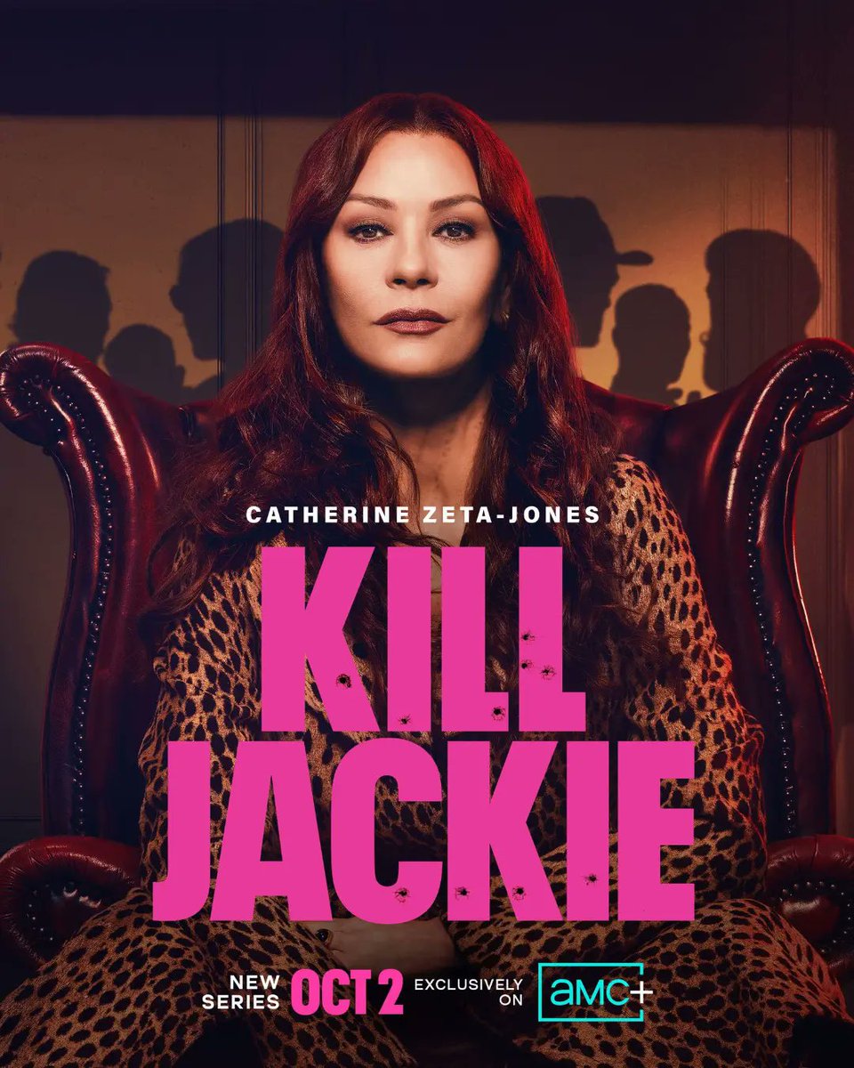 dizi_mania's tweet photo. - I Would Rather Die (2 Ekim - Prime Video)
- Kill Jackie (2 Ekim - AMC+)
- #Love (2 Ekim - Netflix)
- The Torment (2 Ekim - HBO Max)
- Get Jiro (3 Ekim - Adult Swim) https://t.co/CiQUerQQwg