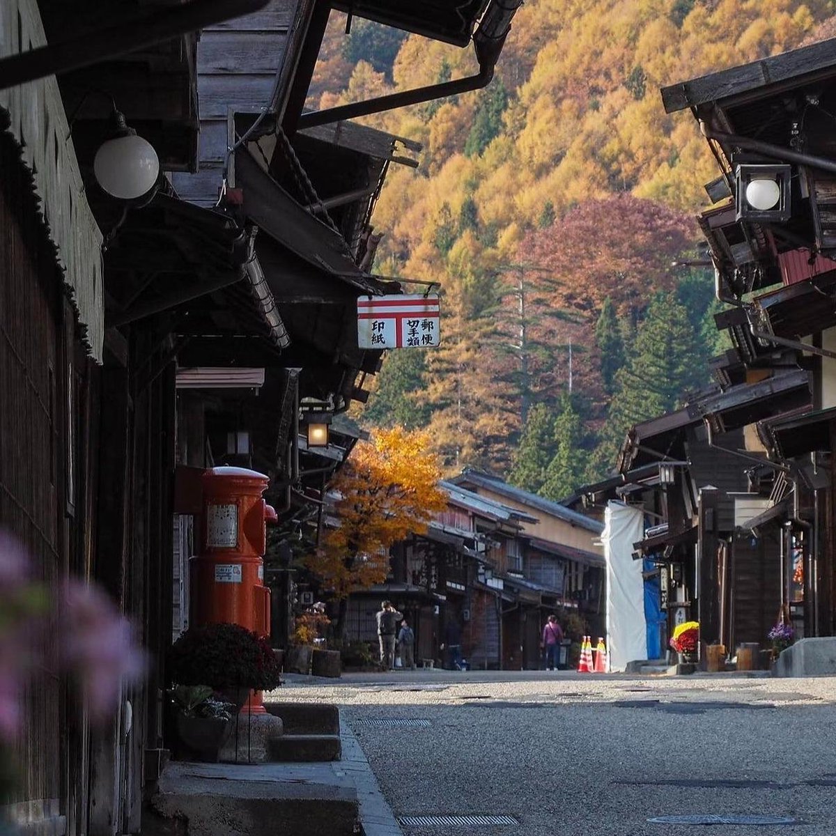 naturebeauty760's tweet photo. Nagano, Japan 🇯🇵🍂 https://t.co/muwwD1F7ZU