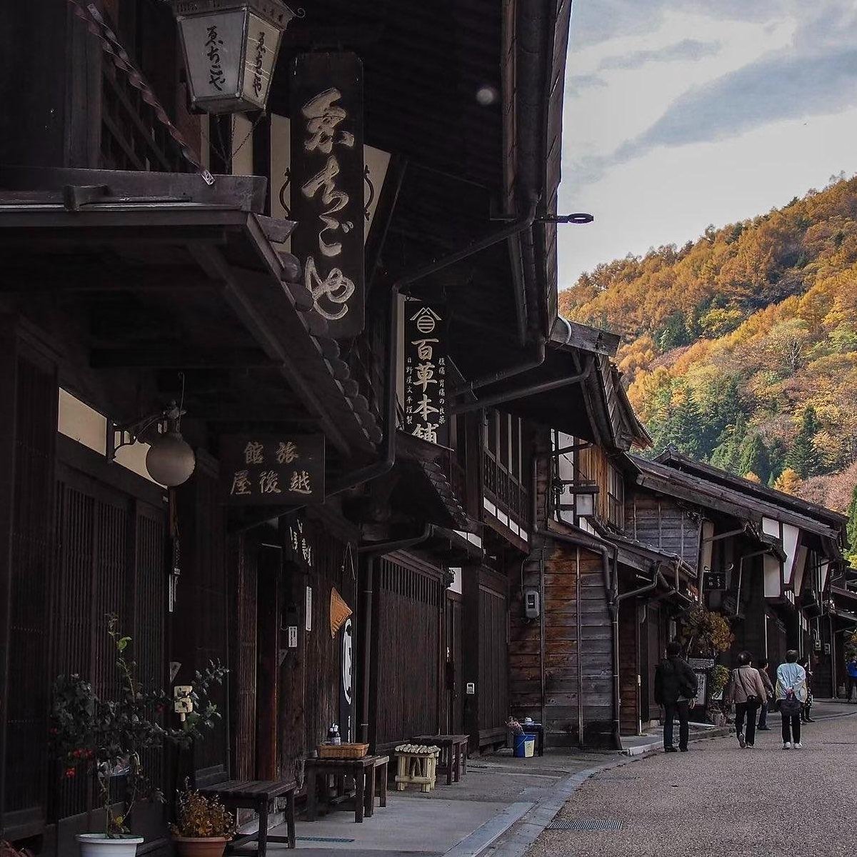 naturebeauty760's tweet photo. Nagano, Japan 🇯🇵🍂 https://t.co/muwwD1F7ZU