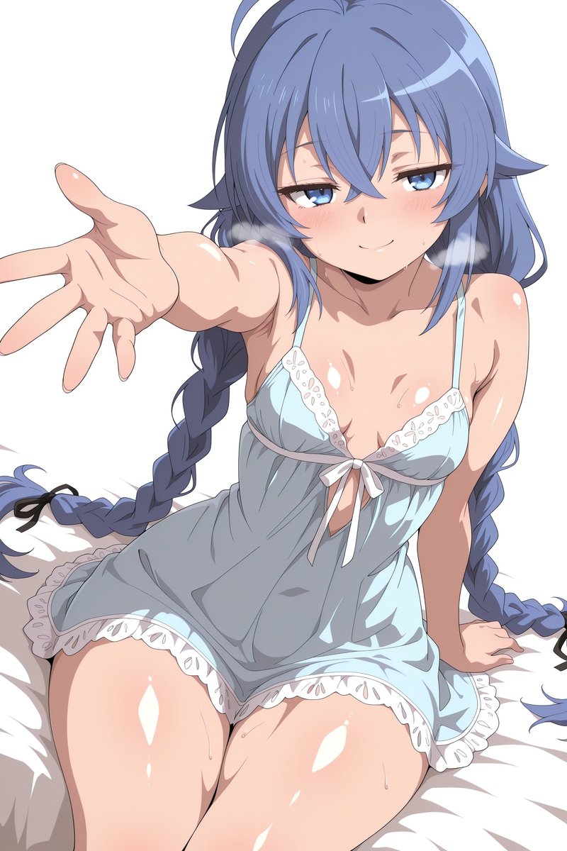 SUYA_DOLL's tweet photo. ロキシー / 無職転生
SFW illustration https://t.co/WfF4fzaFv7