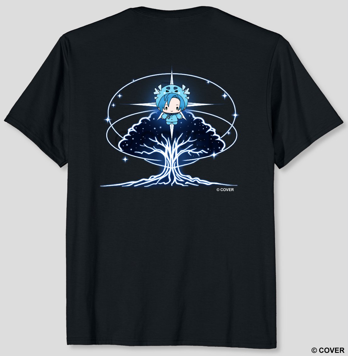 SusanSakuraFox's tweet photo. #FirstLight2027 #FLTshirt Submissions for the t-shirt contest @HOLOSTARSen https://t.co/WEMezv91Rp