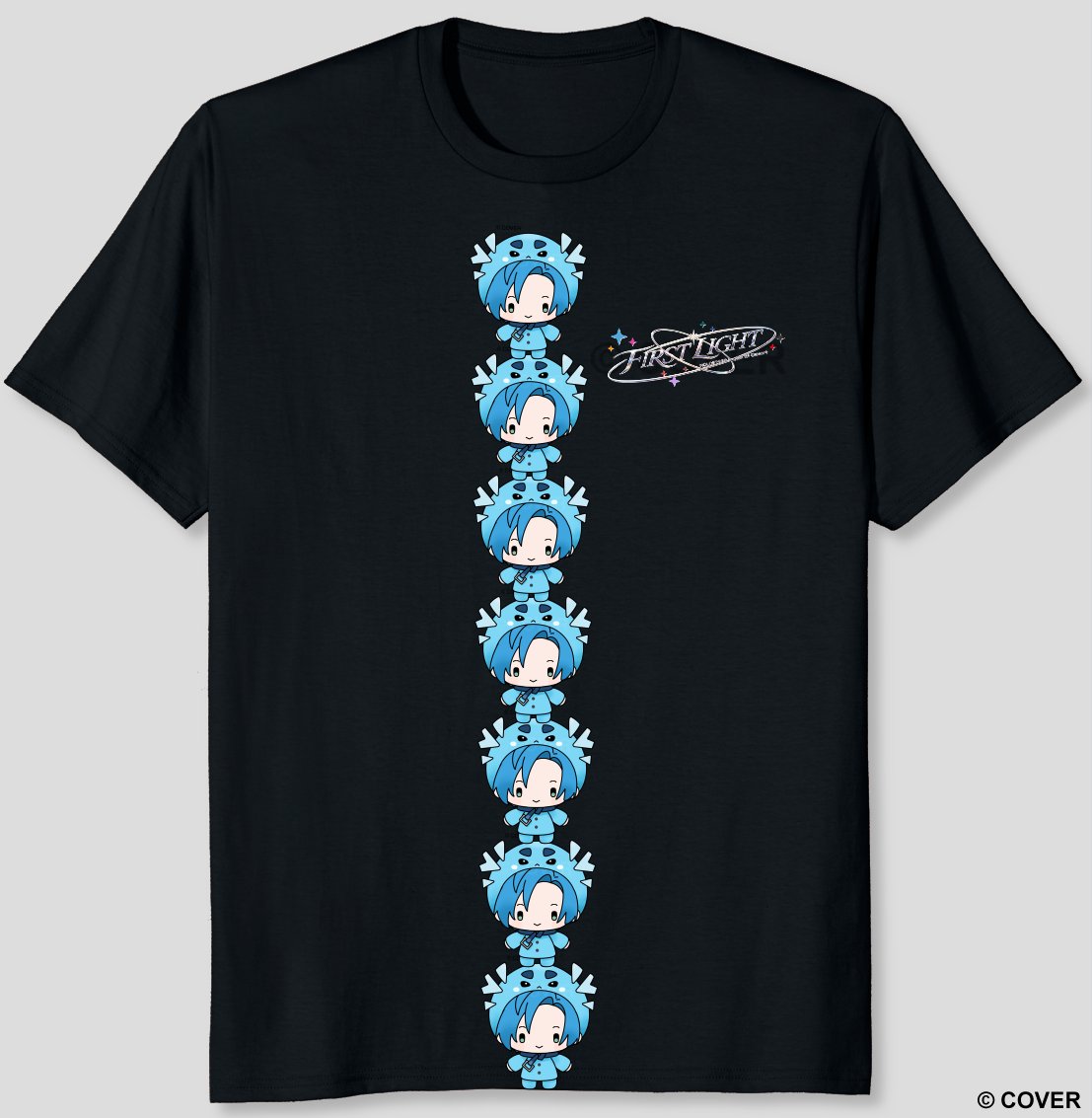 SusanSakuraFox's tweet photo. #FirstLight2027 #FLTshirt Submissions for the t-shirt contest @HOLOSTARSen https://t.co/WEMezv91Rp