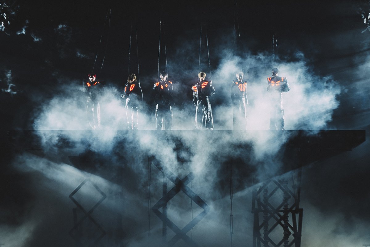 ATLASofficialTH's tweet photo. https://t.co/qaQEtqHWRt