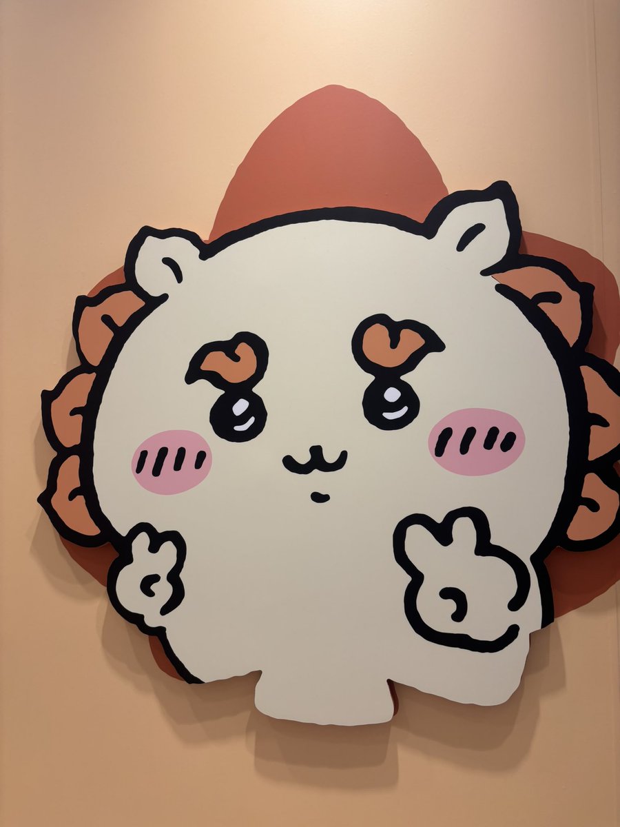 stpmbn_a's tweet photo. かわいいと苦しいの間で戦っている(もみじーさー) https://t.co/QucBP8u2SG