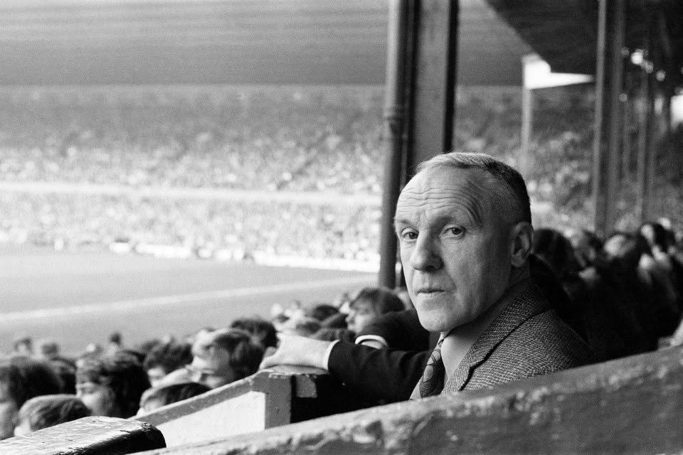 misshanks's tweet photo. Today marks 45 years since my granddad passed away. To the world, he was a football legend.
To me, he was my grandy.
His legacy was about more than football. It was about people, community, believing something could be better — and having the courage to try to make it happen.
And he never forgot where he came from. Glenbuck was always part of him.
Forty-five years later, that connection is still very much there.
Legacy isn't what we leave behind.
It's what others choose to carry forward.
I hope we can continue to carry a little of his legacy forward.
Forever remembered. Forever loved. Forever in my thoughts. 📷