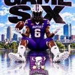 Photo by Arkansas Baptist College Football (@abc_football)