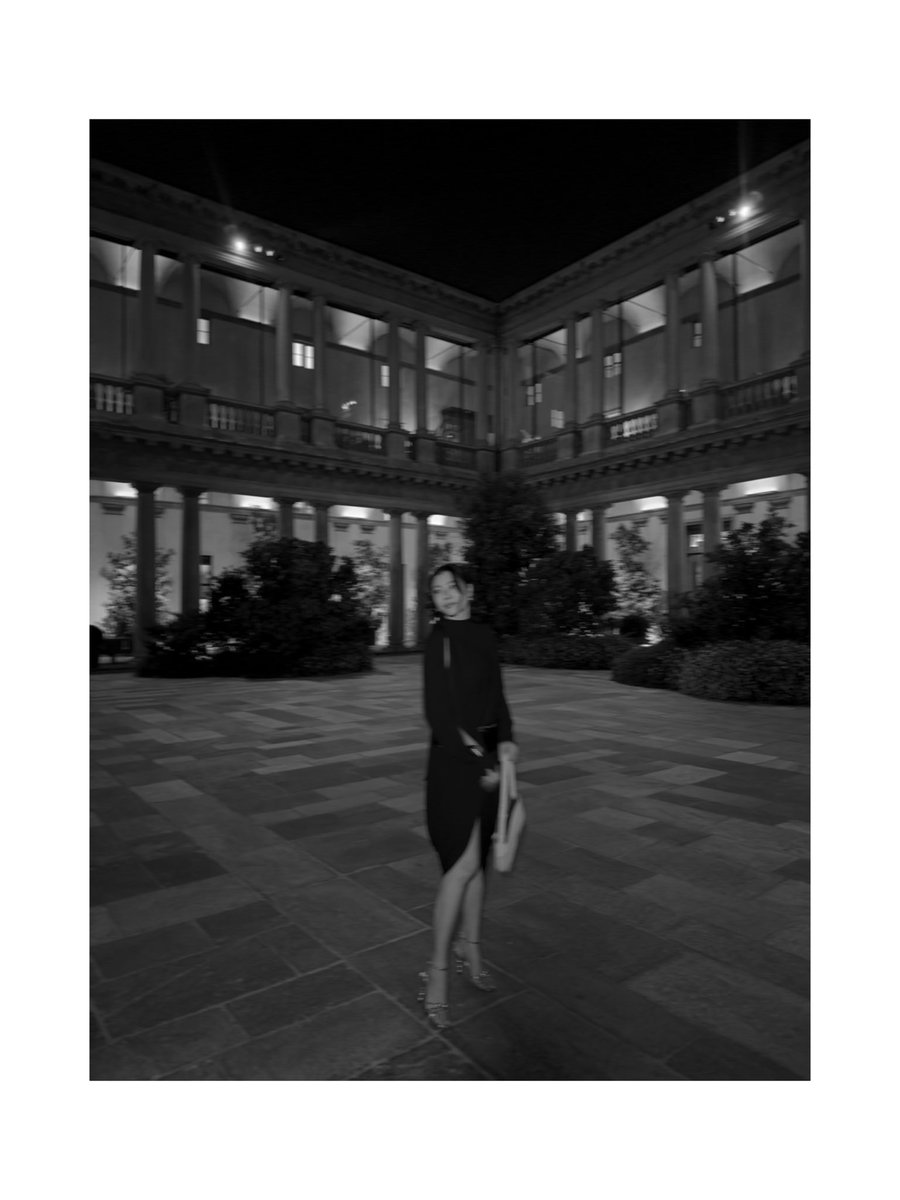 TheVentureMGMT's tweet photo. An evening with @Ferragamo in Milan. @malisorn00 in the house, celebrating a special evening with Ferragamo. https://t.co/3sgv7rEOaU