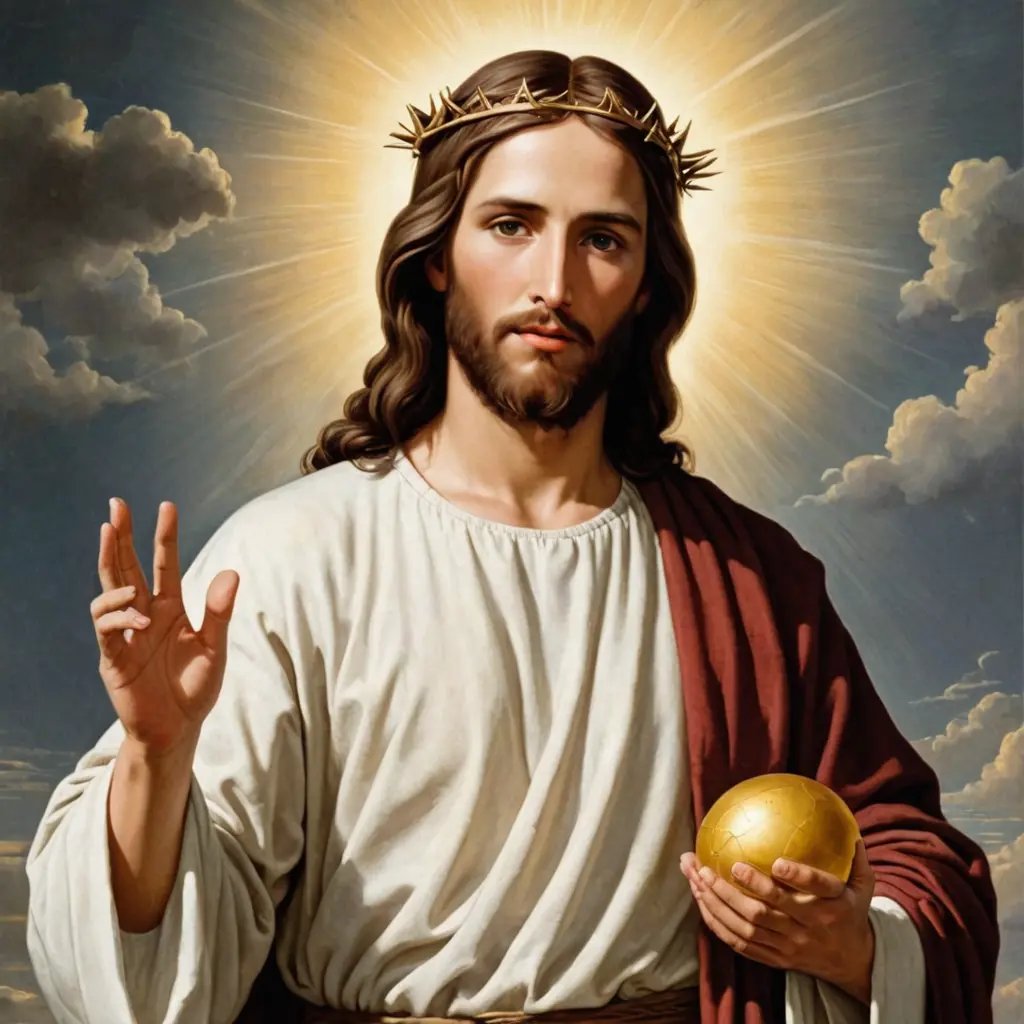 HusseinHam28770's tweet photo. All we need in these times is for God to hasten the coming of the Messiah, the Savior, to deliver us from those who create wars and spread barbarity and violence, to unite humanity, and to help us live together with others as equals. Lord, hear our prayer. https://t.co/2BNn4PgSIb