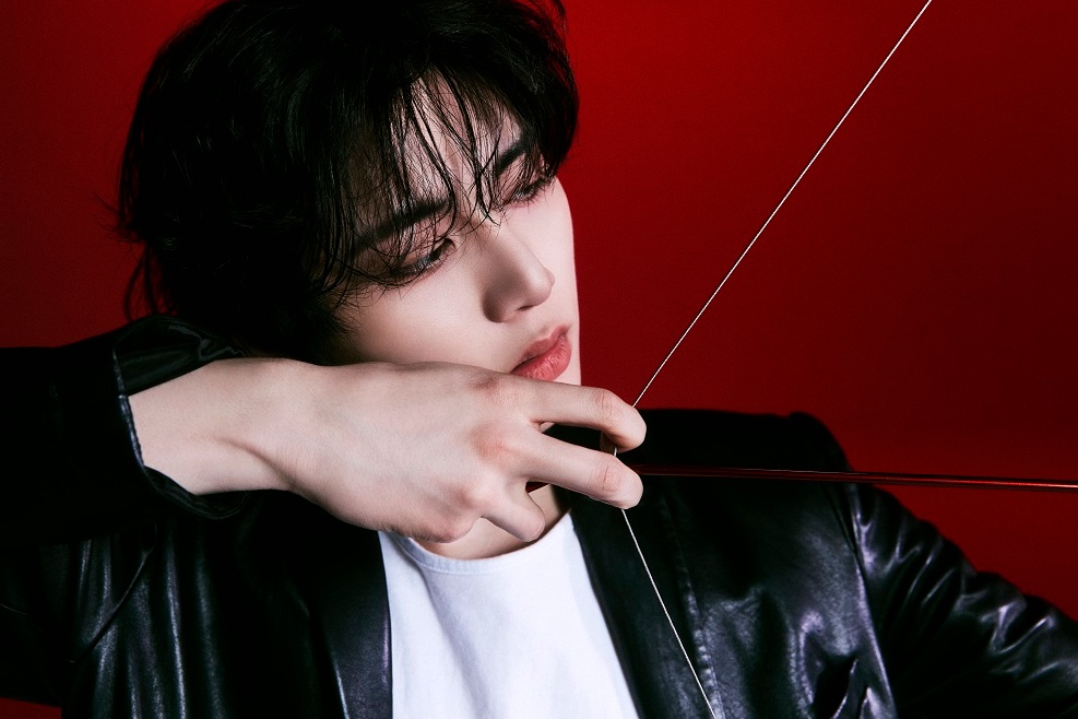 _woonku's tweet photo. 보넥도님들 나중에 이런 다크한 컨셉곡도 들고오면 좋겠음
진심이컨포에서못빠져나오겠어 https://t.co/RFmlskzjOw