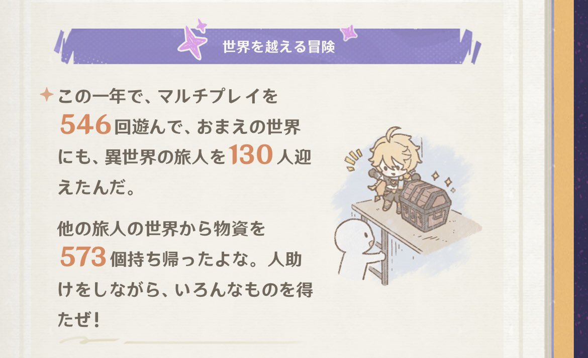 loose_Lapis's tweet photo. やっぱりアルベドは最高の仲間😆✨

素敵な仲間とたくさん出会えて、精鋭からもいだモラで育成も頑張った一年でした！
ご縁もあってテイワットに幻境とたくさん遊んでもらいました！感謝🥹 https://t.co/d28fc9szaG