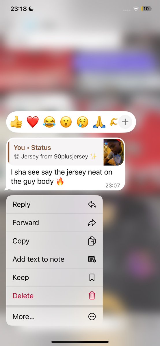 delebgn's tweet photo. Shop quality Jerseys from @90plusjersey they deliver nationwide 🚚📦 https://t.co/SfERW7yht0